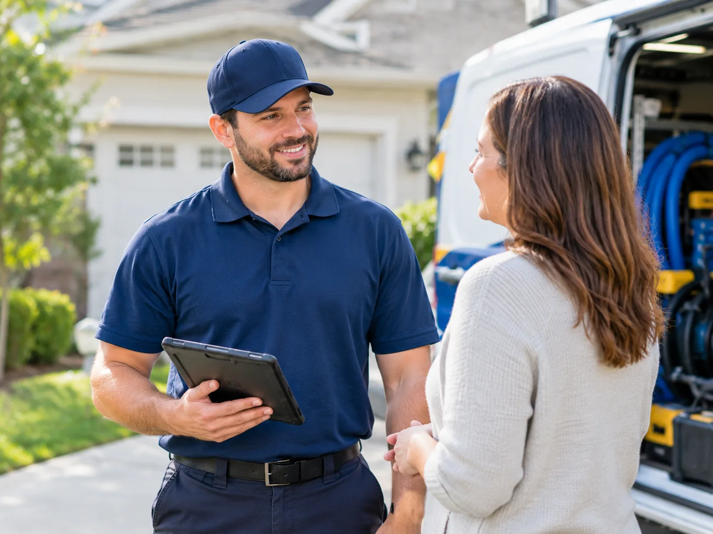 Sewage Backup Cleanup West Seneca, NY FAQs